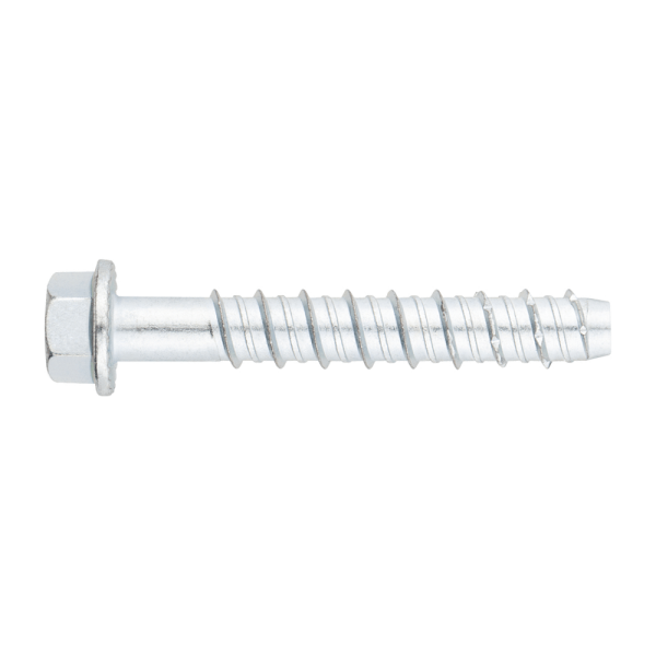 Kora 6 x 50mm Hex Head Concrete Bolt ETA Approved