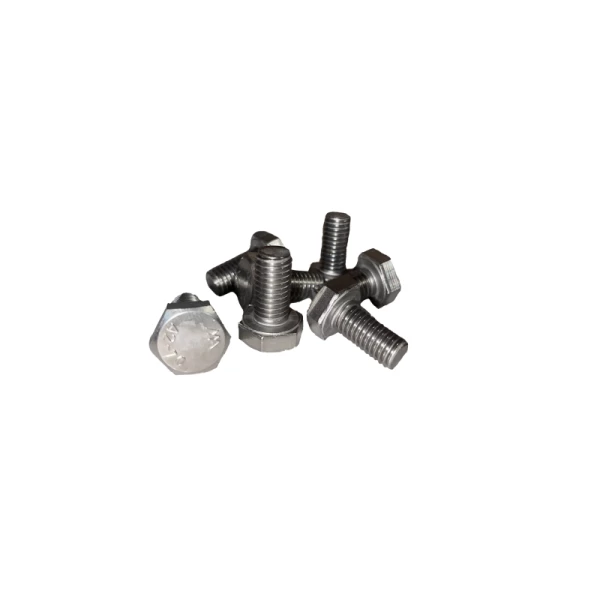 M10x60 A2 S/S Hex Set Screws