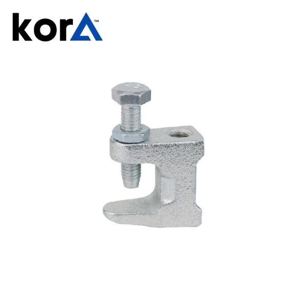 Kora GC8 Girder Clamps M8