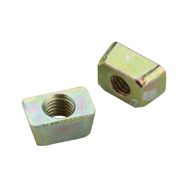 HW Wedge Nut for Dovetail Deck Hanger M8