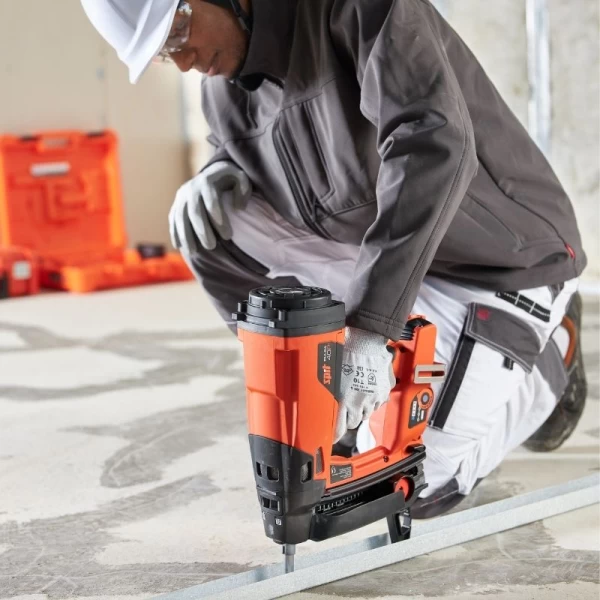 Spit Pulsa 40E Cordless Gas Nailer 018350