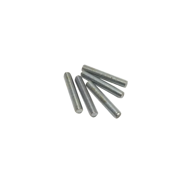 M10x30 BZP Cut Studs