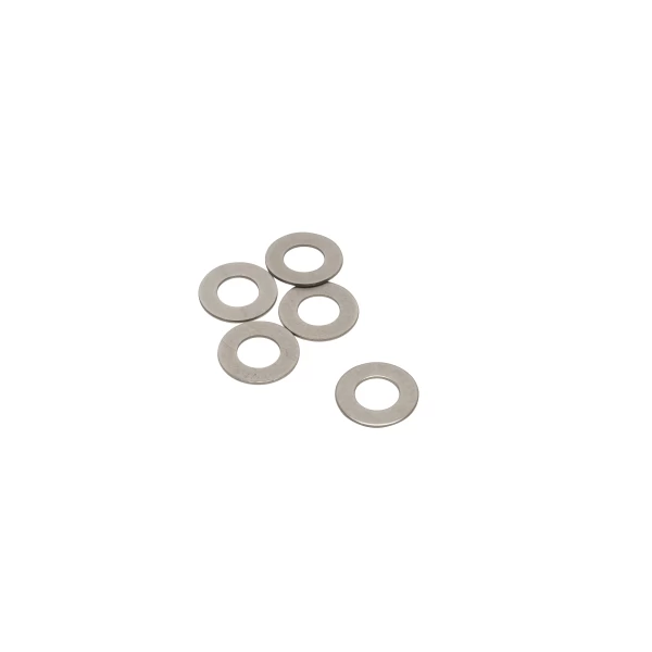 M8 A4 Stainless Flat Washer