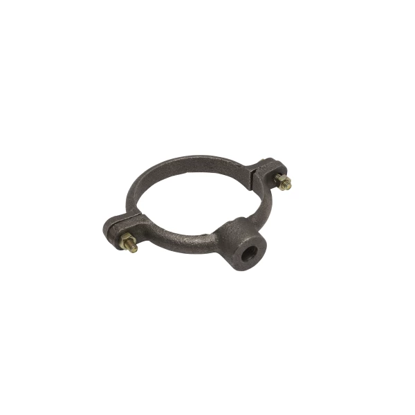 Iron Munsen Ring 6"