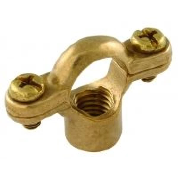 Brass Munsen Ring 42mm