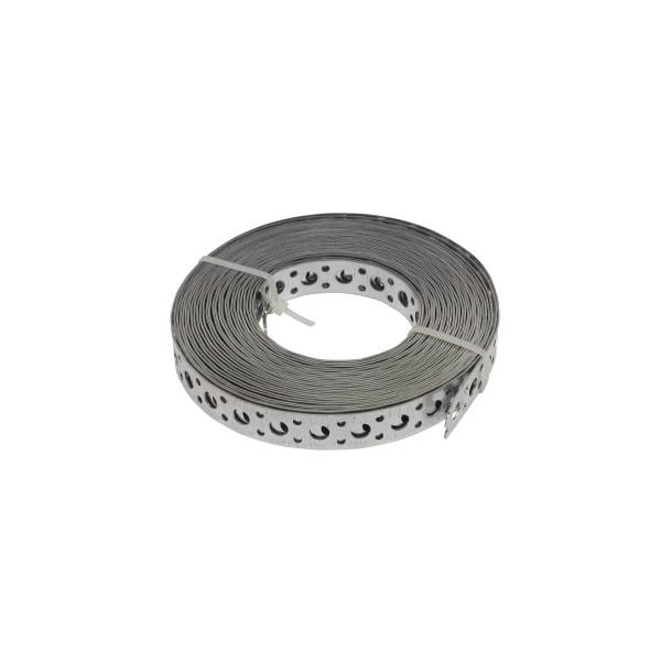 All Purpose Builders Band Galv - 20mm wide x 1.0 x 10 Metre