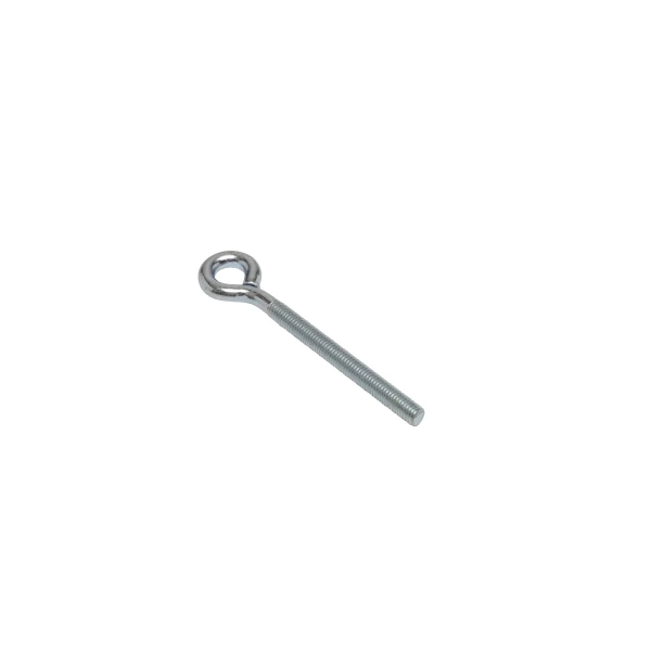 M10 x 200 BZP Metric Eyebolts