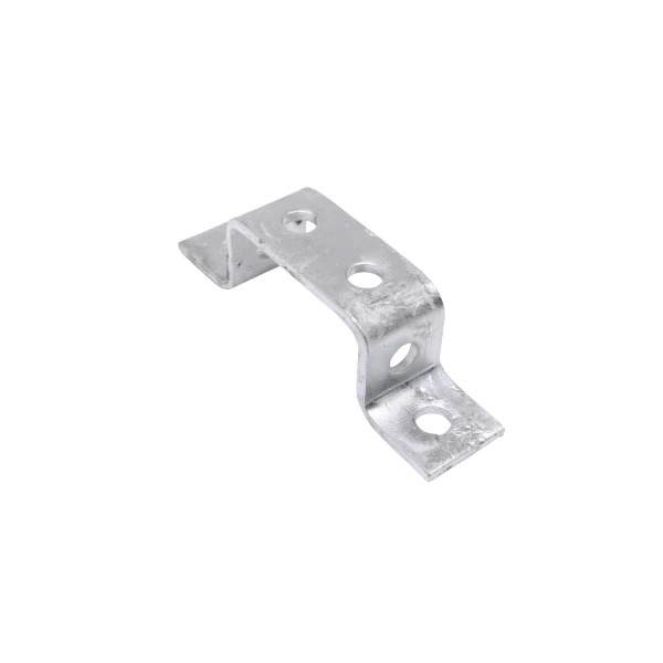 P1043 6 Hole 41mm Channel U-Shaped Brackets