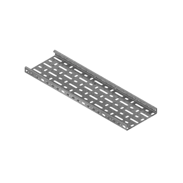 Medium Duty Cable Tray 150mm - 3m PG                    MET