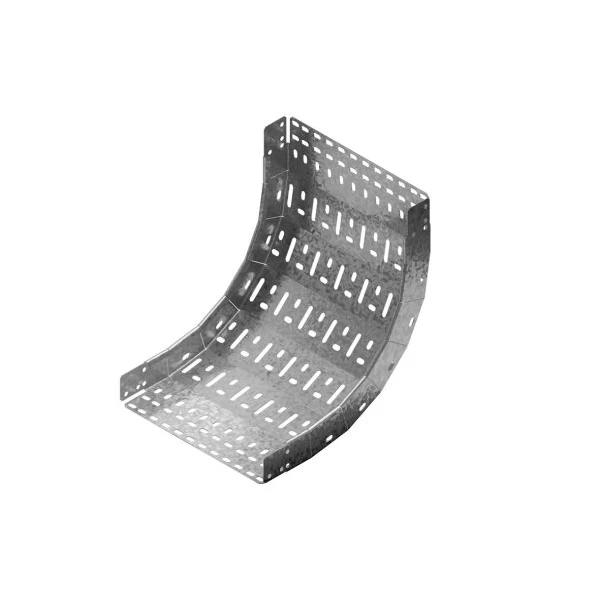 Flexible Riser 300mm PG - for medium cable tray