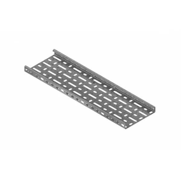 Metsec 100mm Heavy Duty Cable Tray PG 3m