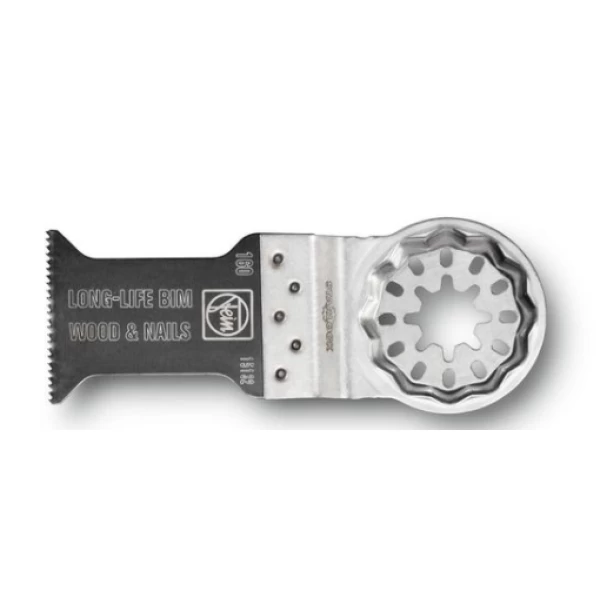 Fein E-Cut Multitool Blade 30mm (pack/10)