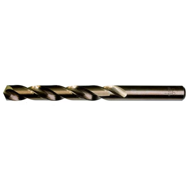 6.5mm HD HSS Cobalt Twist Drill Bit