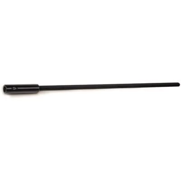 Flat Wood Bit Extension Rod 300mm