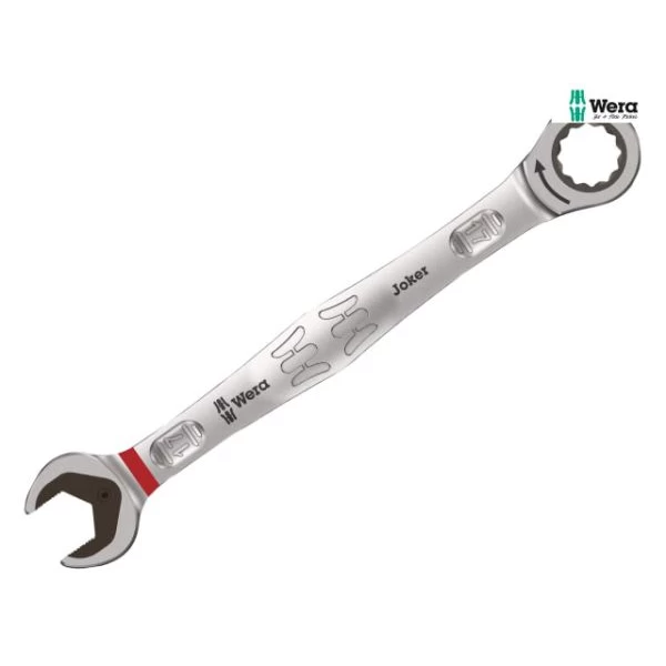 17mm Wera Joker Spanner