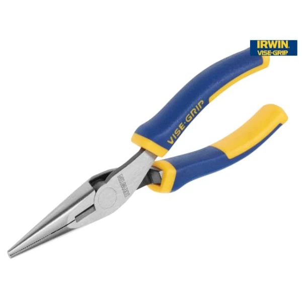 6" Long Nose Pliers