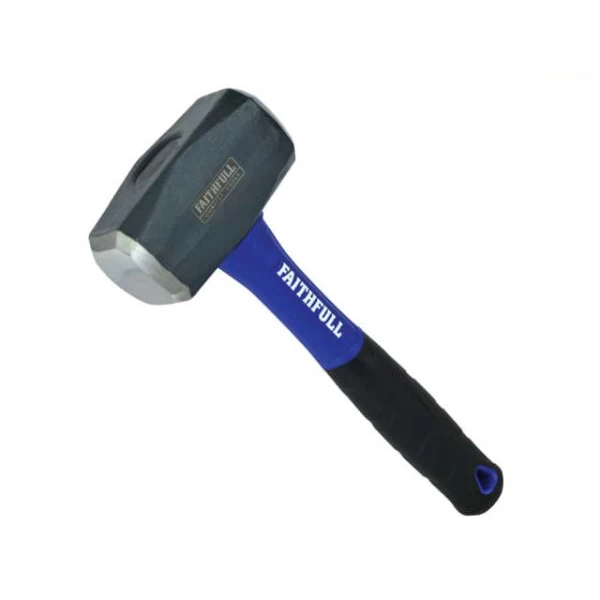 4lb Lump Hammer