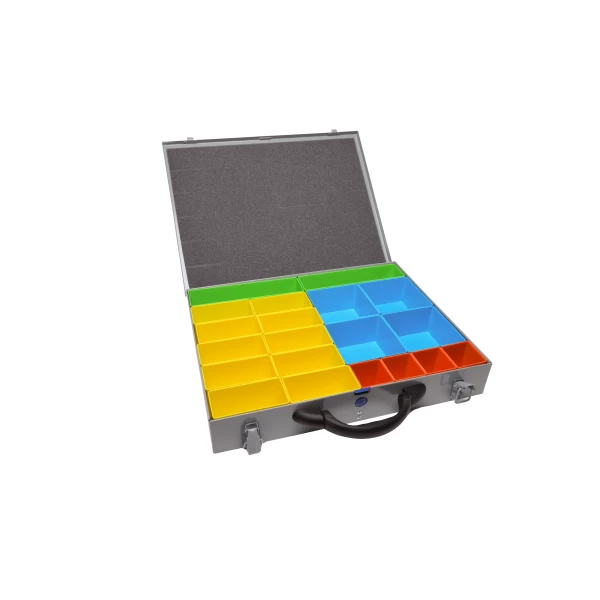 440x330x66mm Storage Case-Large