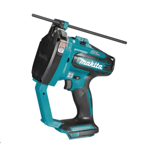 DSC102ZJ Makita 18v Brushless Threaded Rod Cutter Body Only