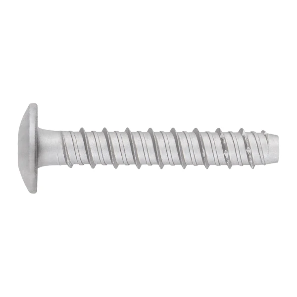 Kora 6 x 40mm Pan Head Concrete Bolt ETA Approved 10195