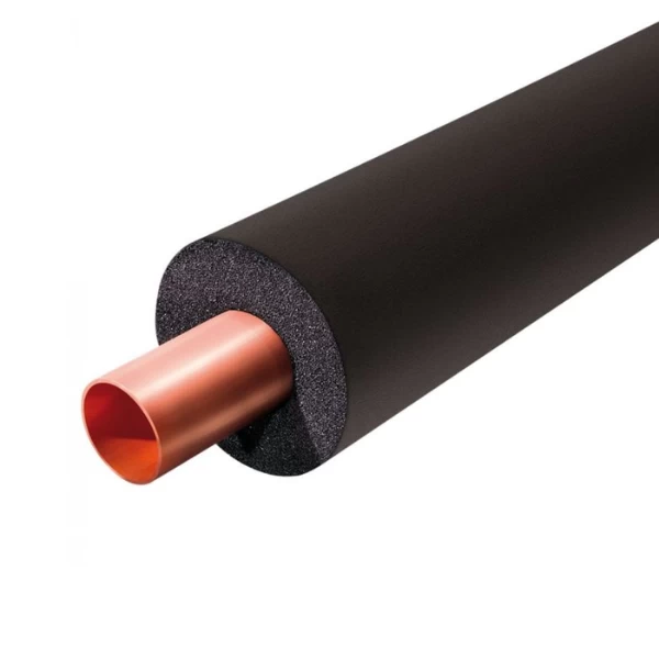 Kaiflex ST 13 x 28mm lagging pipe insulation foam Class 0 (86m)