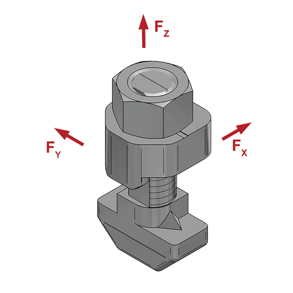 TekSpan T-Lock Bolt Plus - Image 2