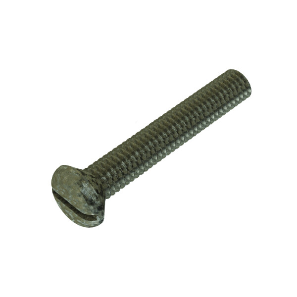 M3.5x25 BNP Countersunk Machine Screws